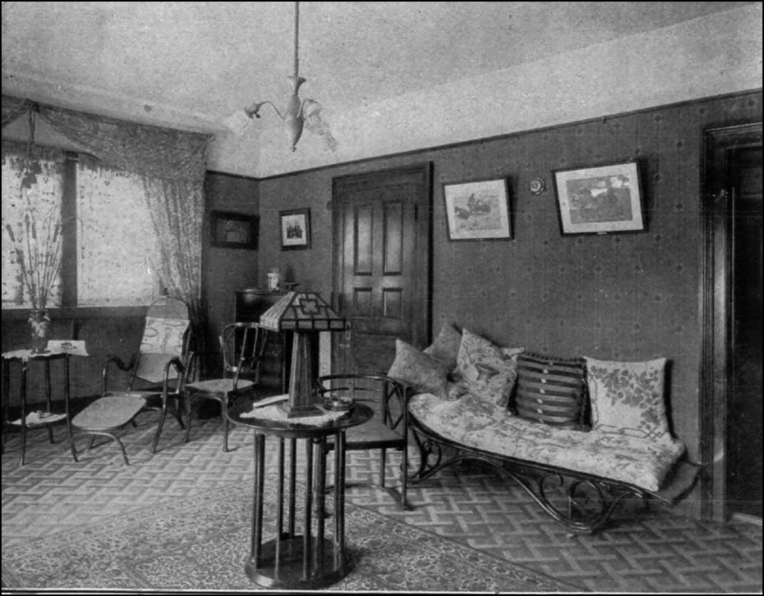 Architecture and building.