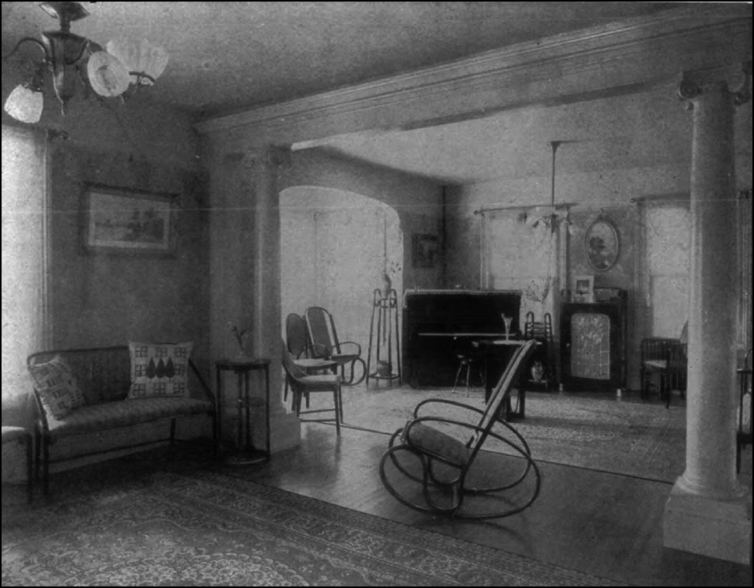 Architecture and building.