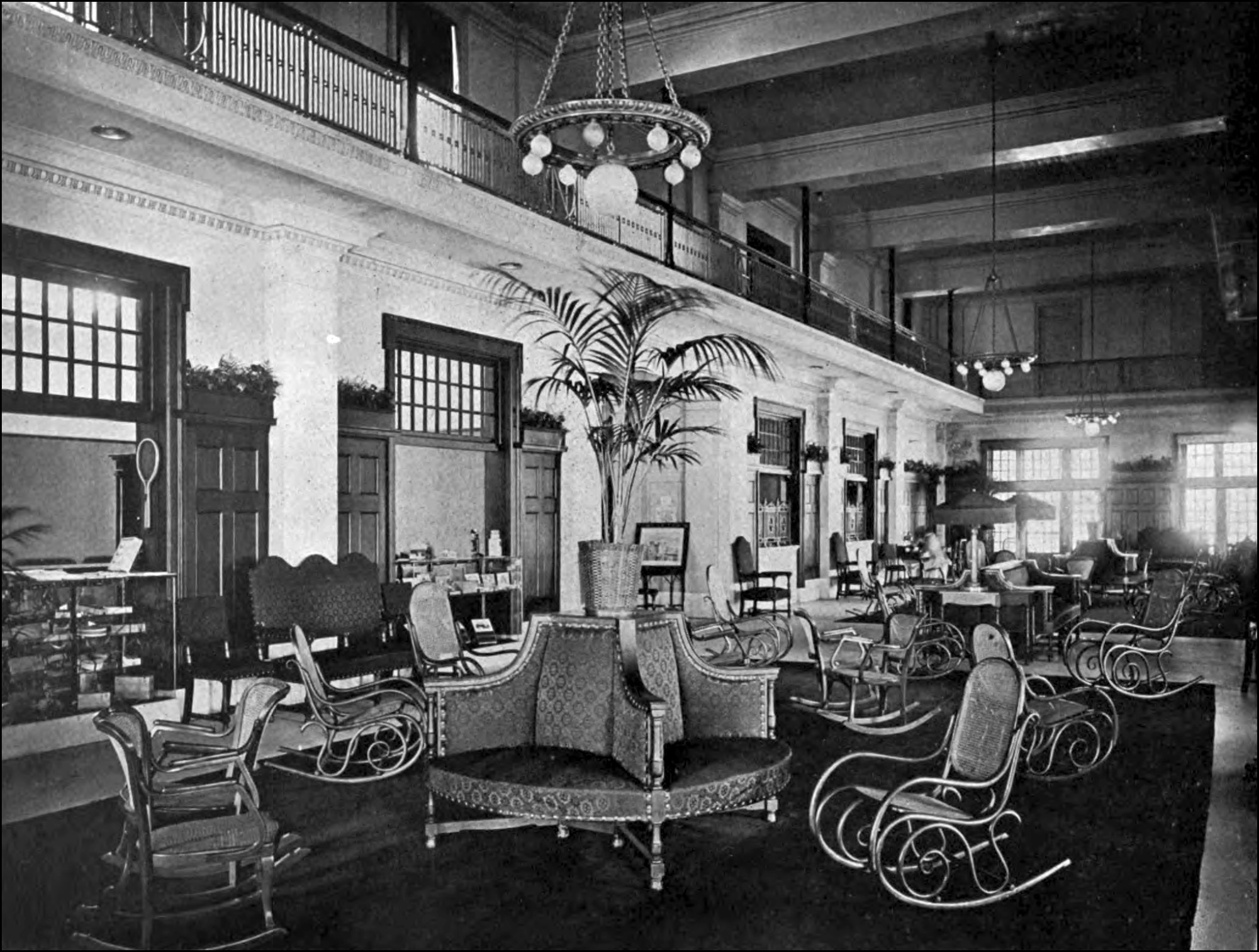 Architecture and building.