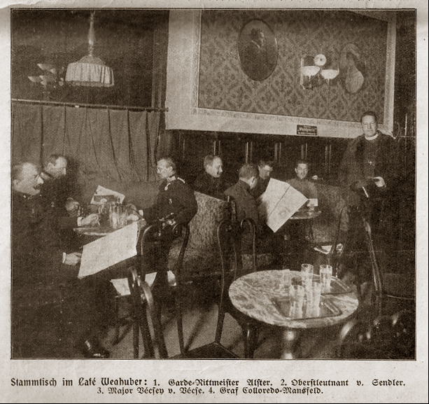 5 398-p.-Mitglieder Cafe Weghuber