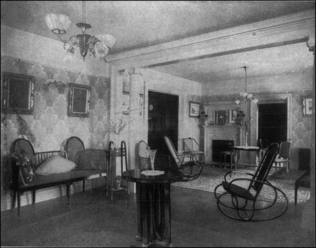 Architecture and building.