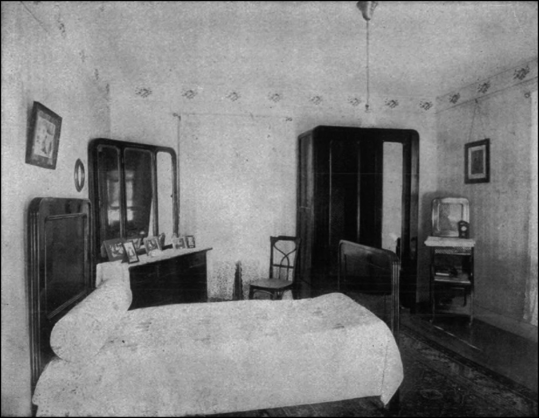 Architecture and building.