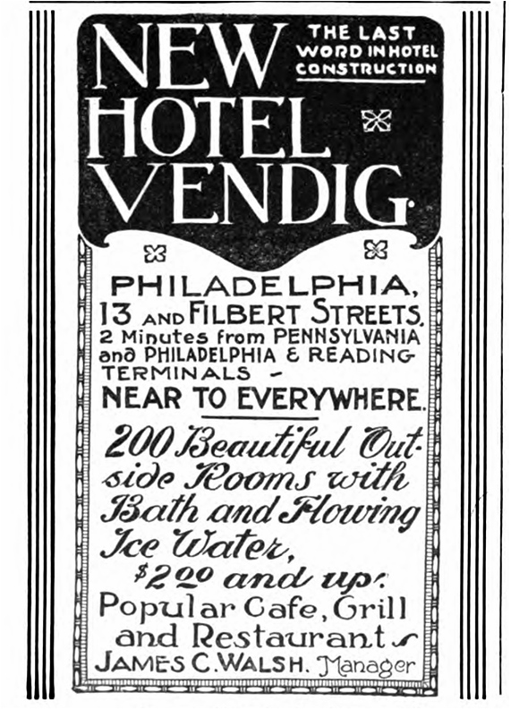 Popular electricity and the world's advance.