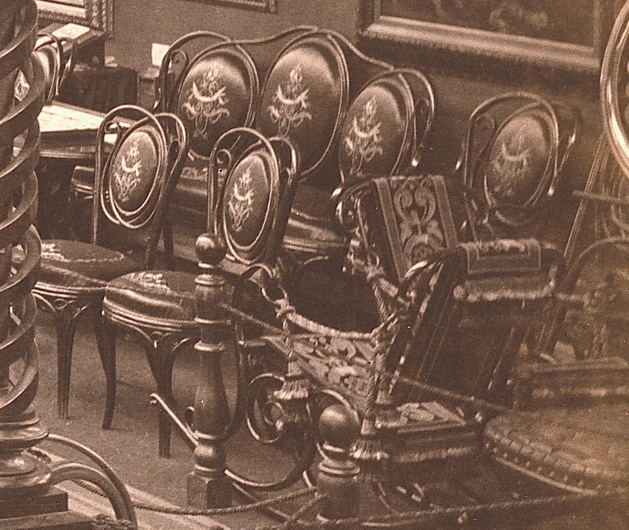 Primera versión det