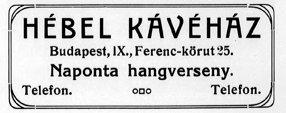 Interieur - 2. évf. 1. sz. (1913. február)